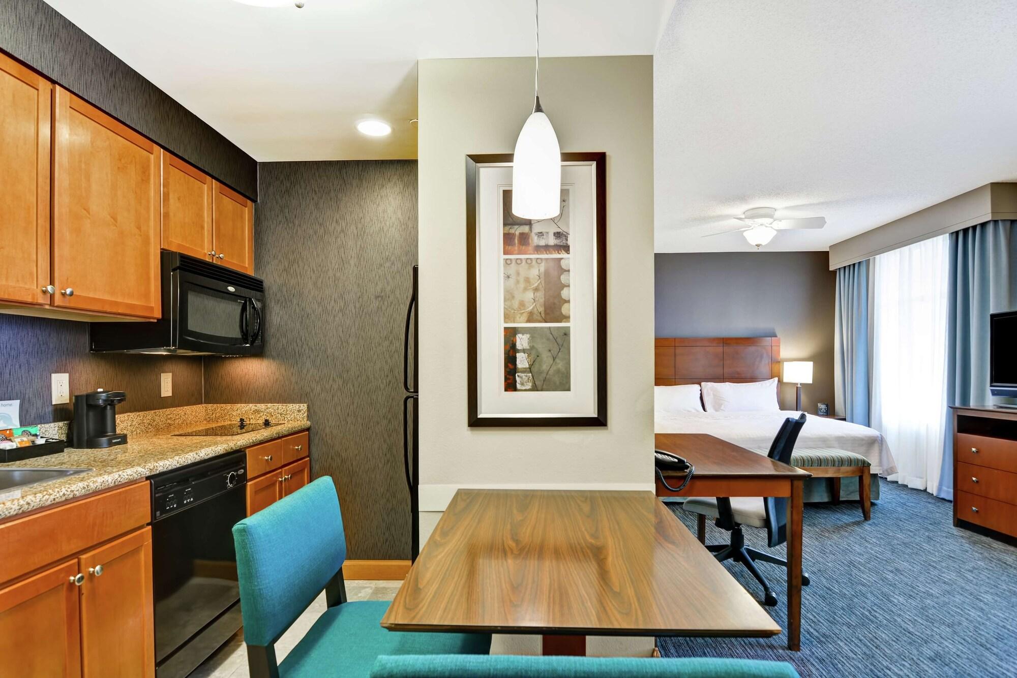 Habitación Homewood Suites by Hilton Mobile-East Bay-Daphne