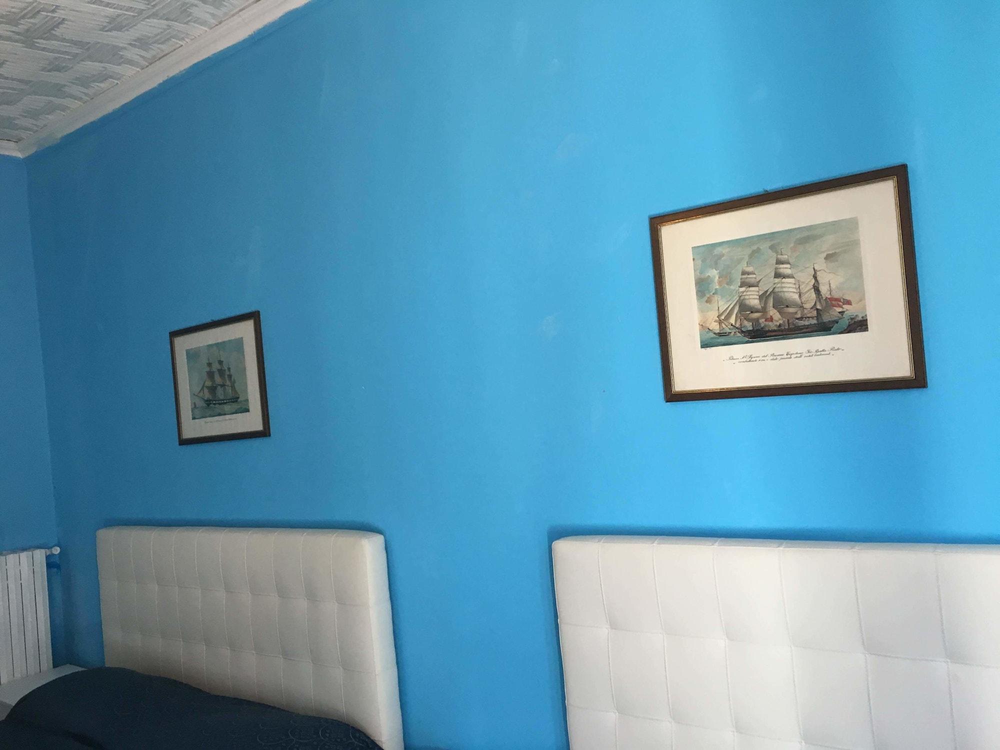 Habitación Appartamenti Soperga