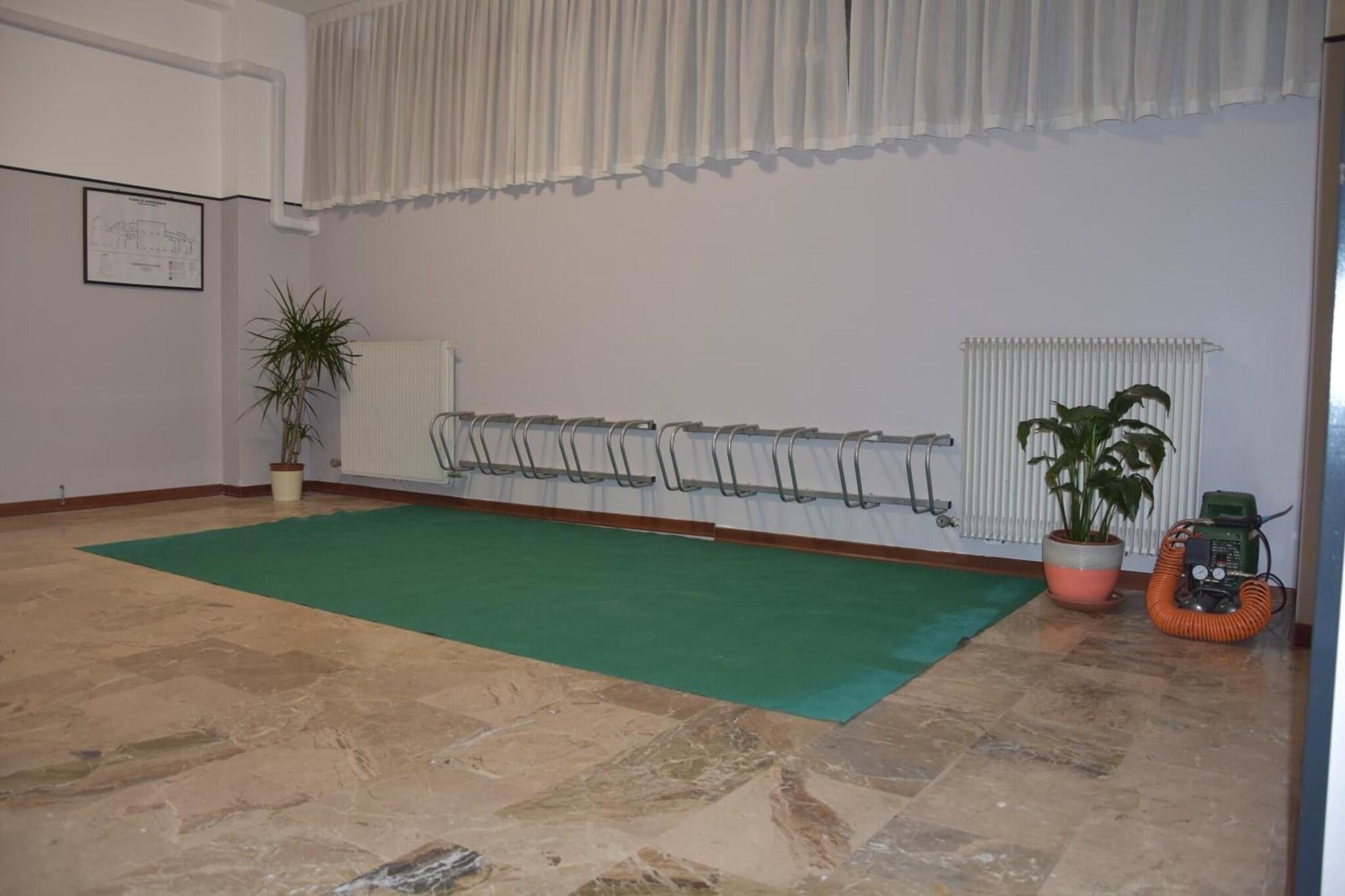 Gimnasio Hotel Stella D'Oro