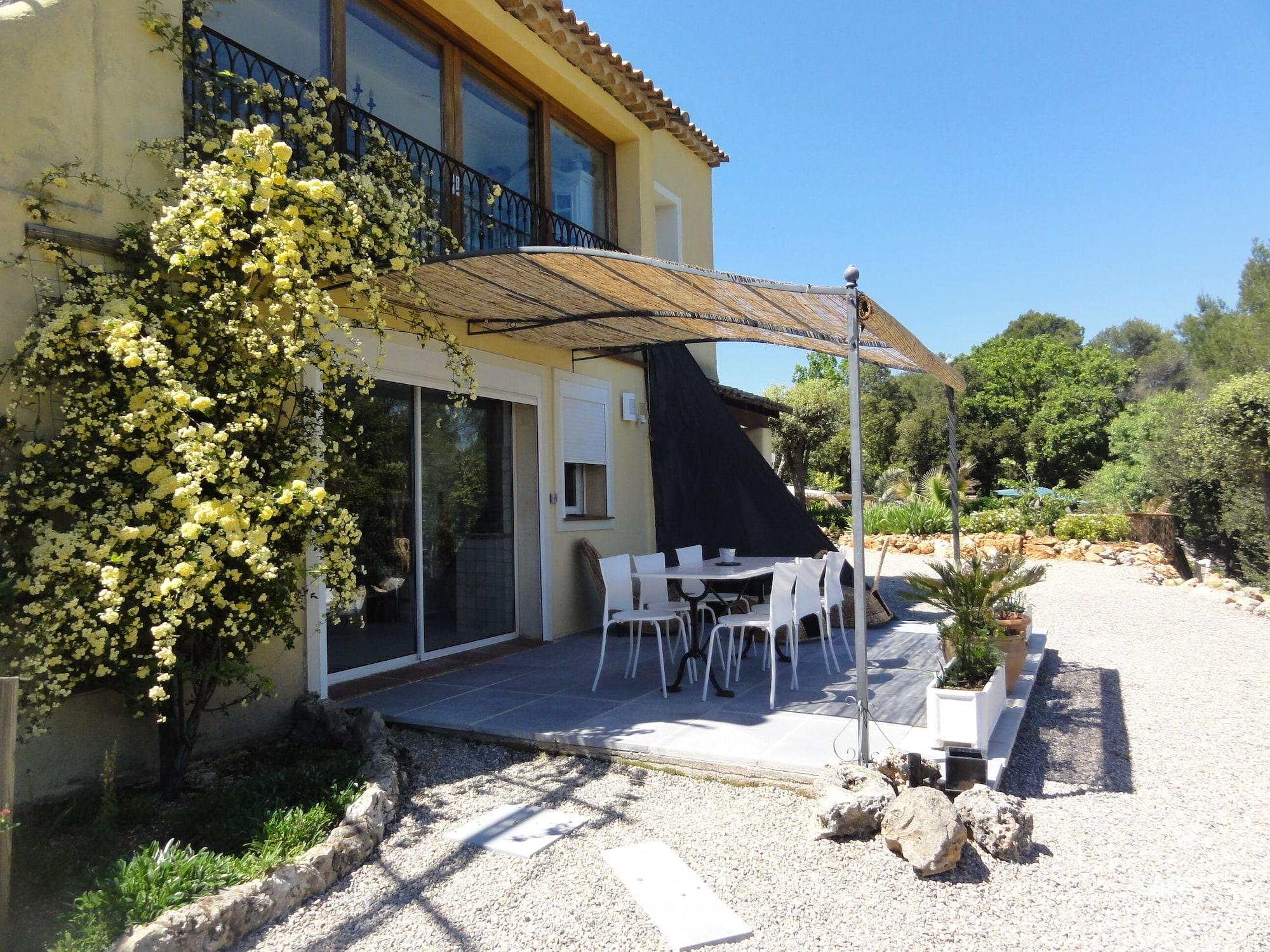 Varios Domaine la Borie