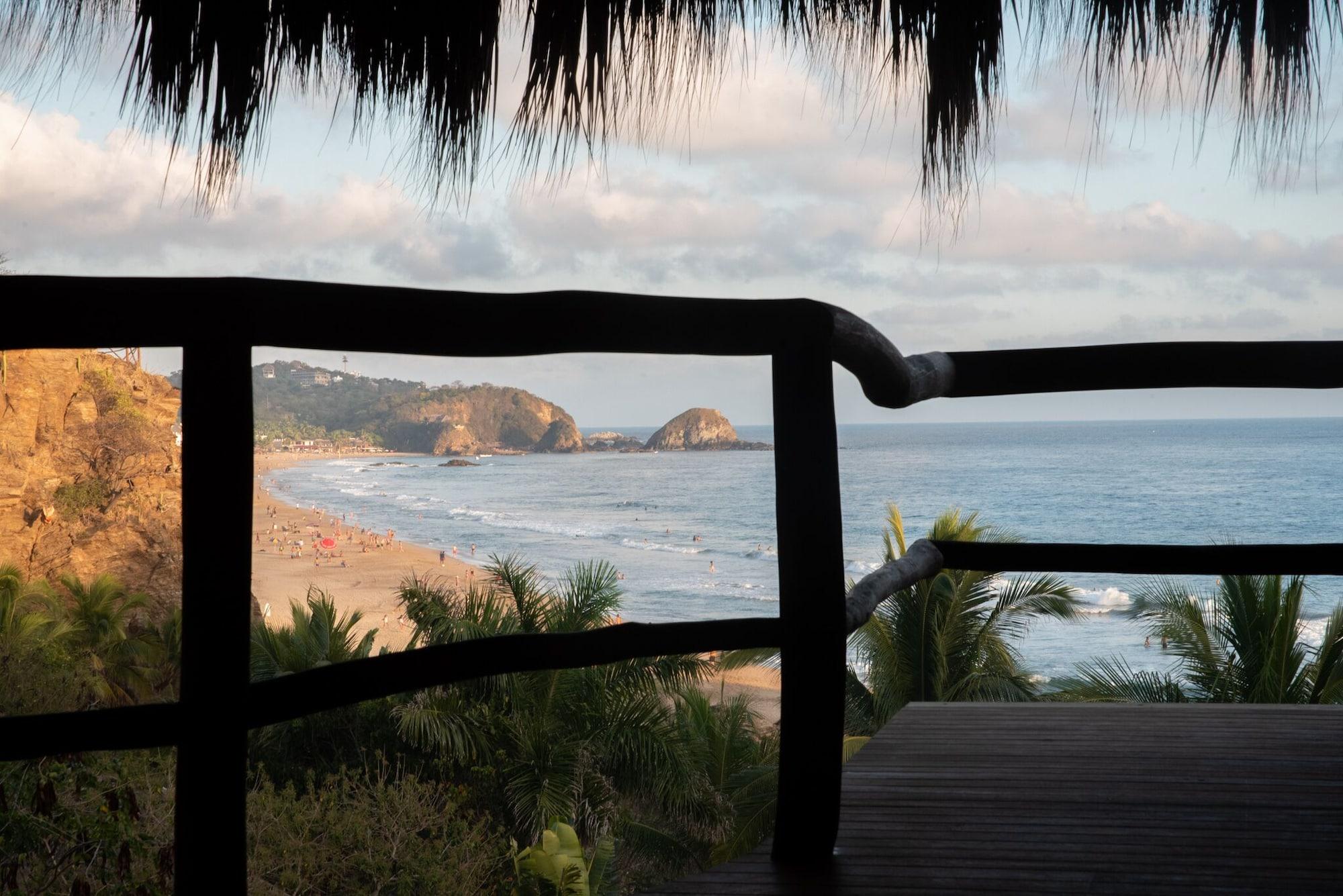 Playa El Alquimista Yoga & Spa