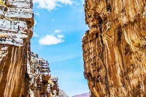 Actividad - Excursión a Huiscapuquio, Corivinchos y Cañón de Shutjo
