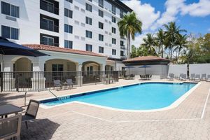 Alojamiento - Courtyard by Marriott Fort Lauderdale Weston