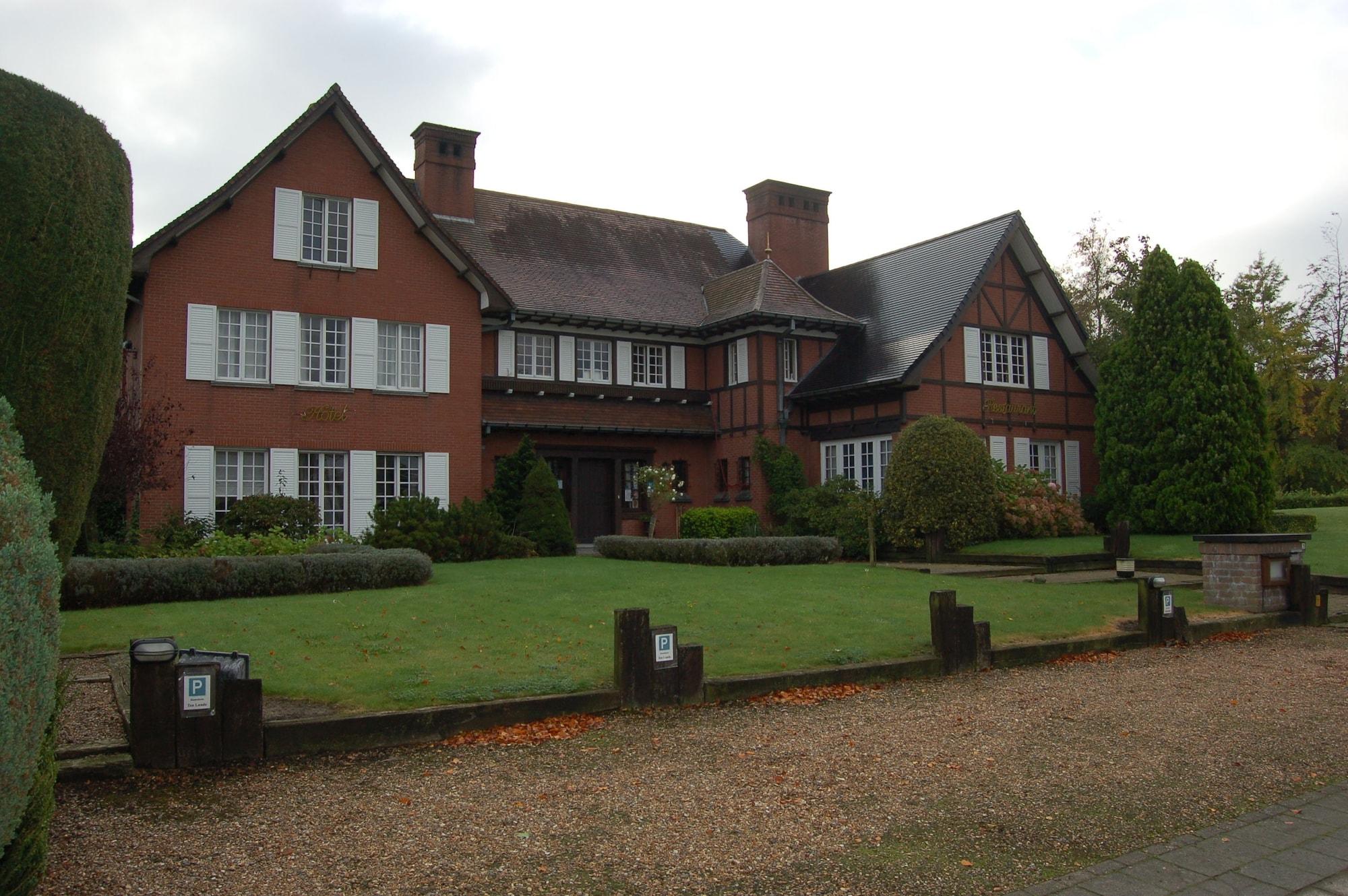 Varios Hostellerie Ten Lande