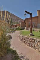 Alojamiento - Hotel El Reposo del Diablo