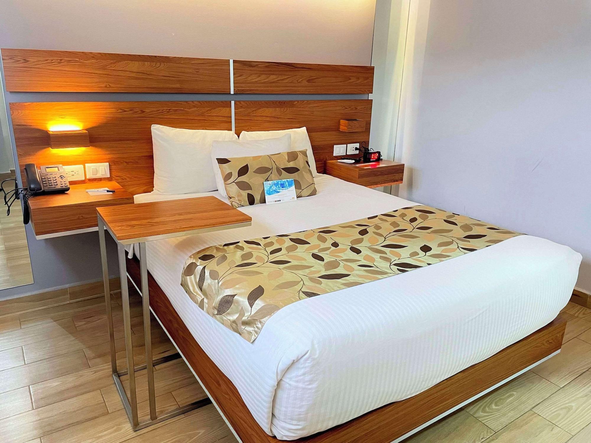 Varios Sleep Inn Hermosillo