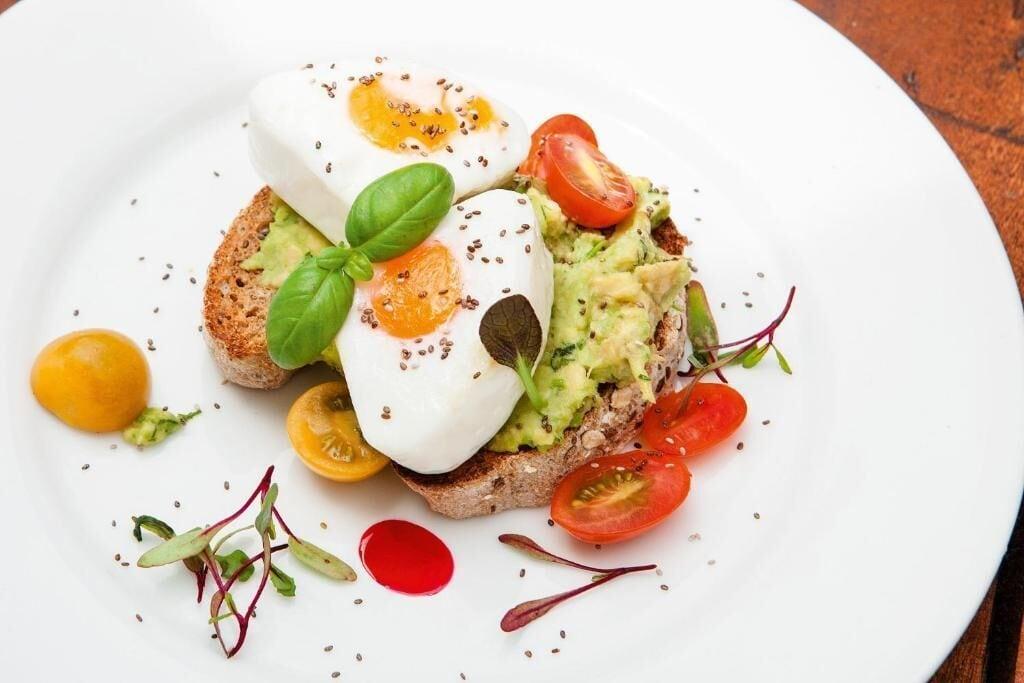 Restaurant Monteluna