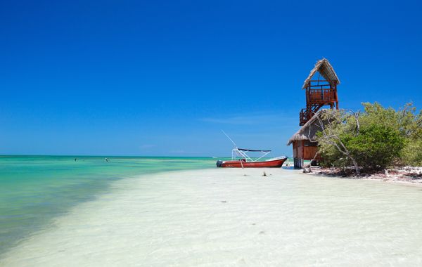 La Palma Holbox WELLNES SUITES & APARTMENTS