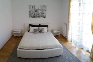 Alquiler Vacacional - Modern flat in central Budapest location with great public transport, fmilyfrdly