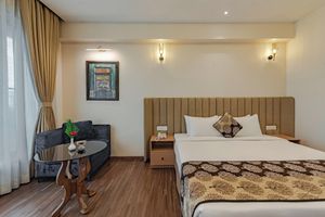 Alojamiento - Goldfinch Hotel Mangalore