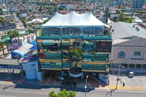 Alojamiento - Hotel Sunio City