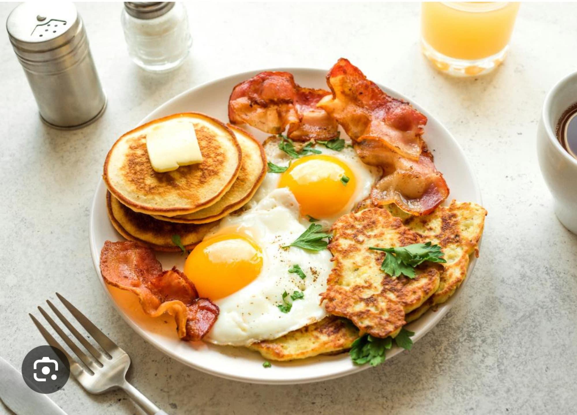 Restaurant The Bella Vista – Traveler's Choice Awarded