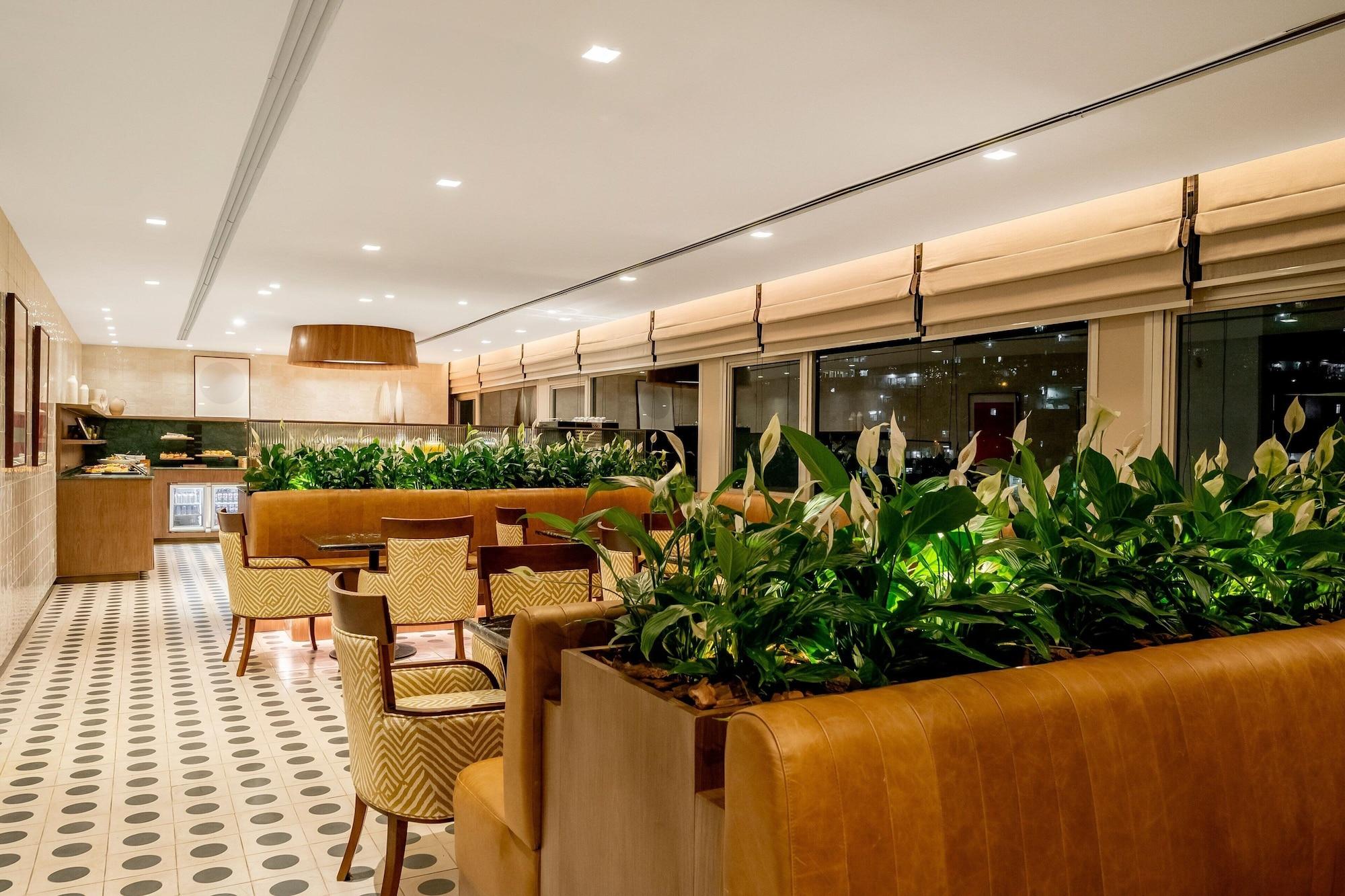 Sheraton Grand Rio Hotel & Resort - foto 143