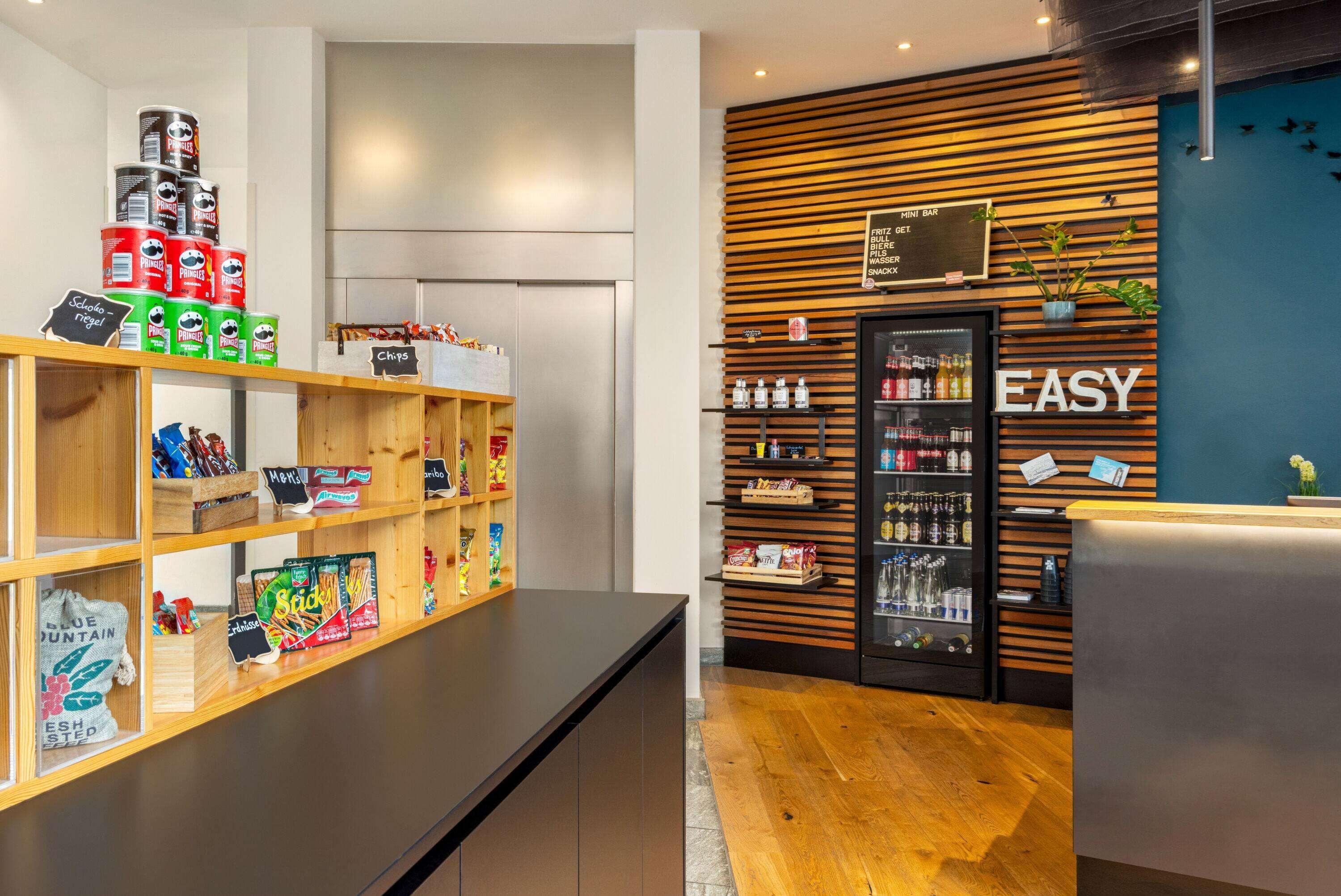 Restaurant Vienna House Easy by Wyndham Landsberg