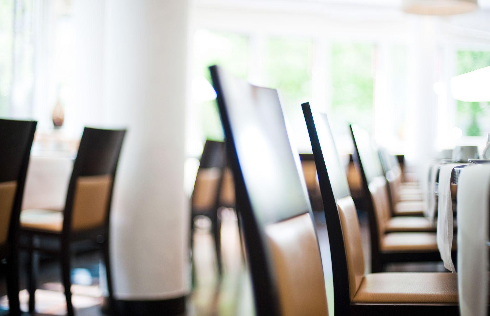 Hotel Bristol Hotel Frankfurt