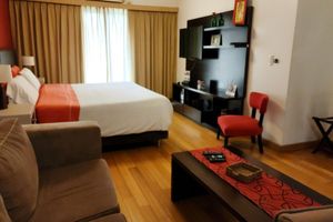 Vacation Rental - Aparts Temporarios