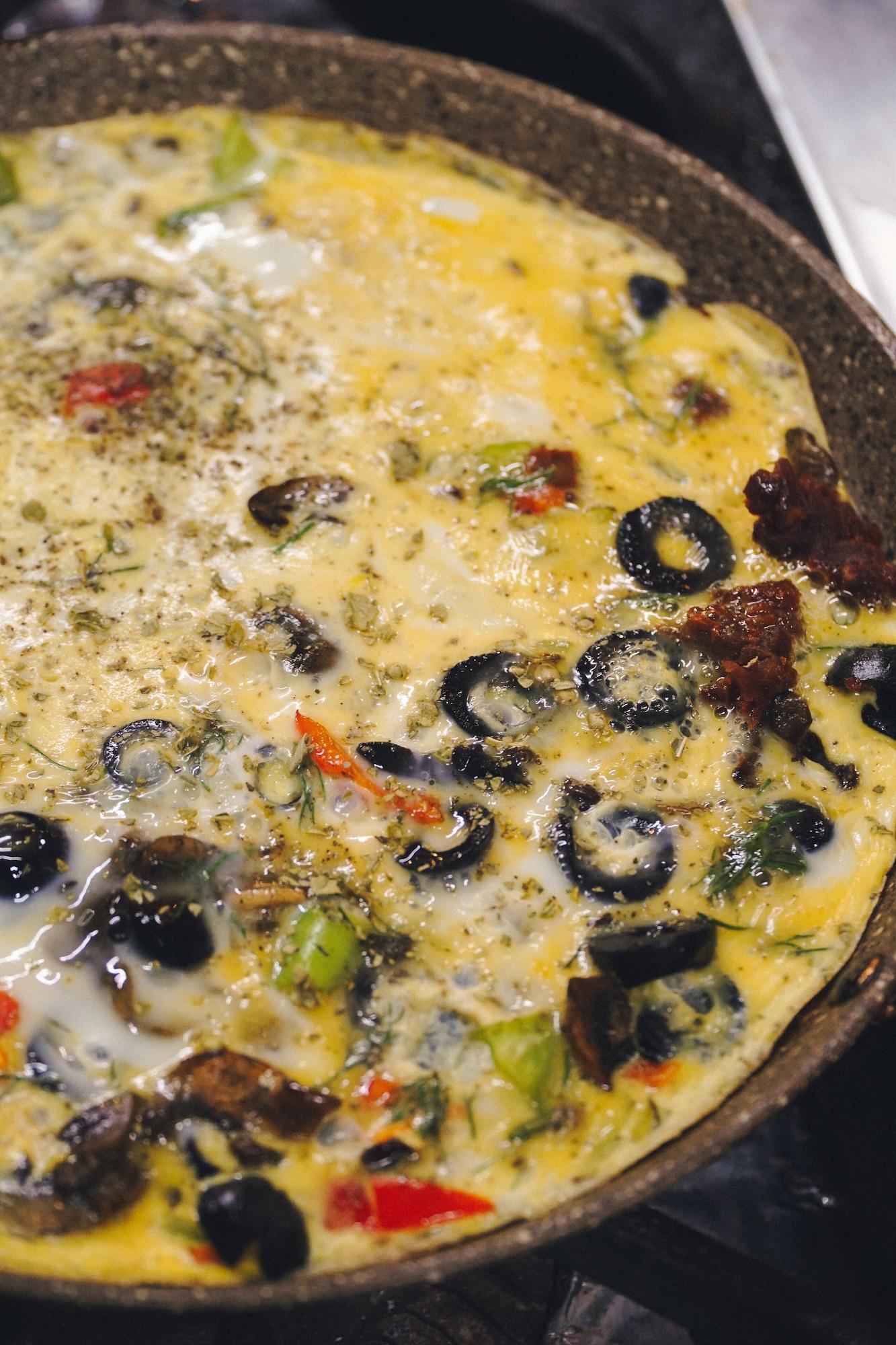 Restaurant Base Bungalows