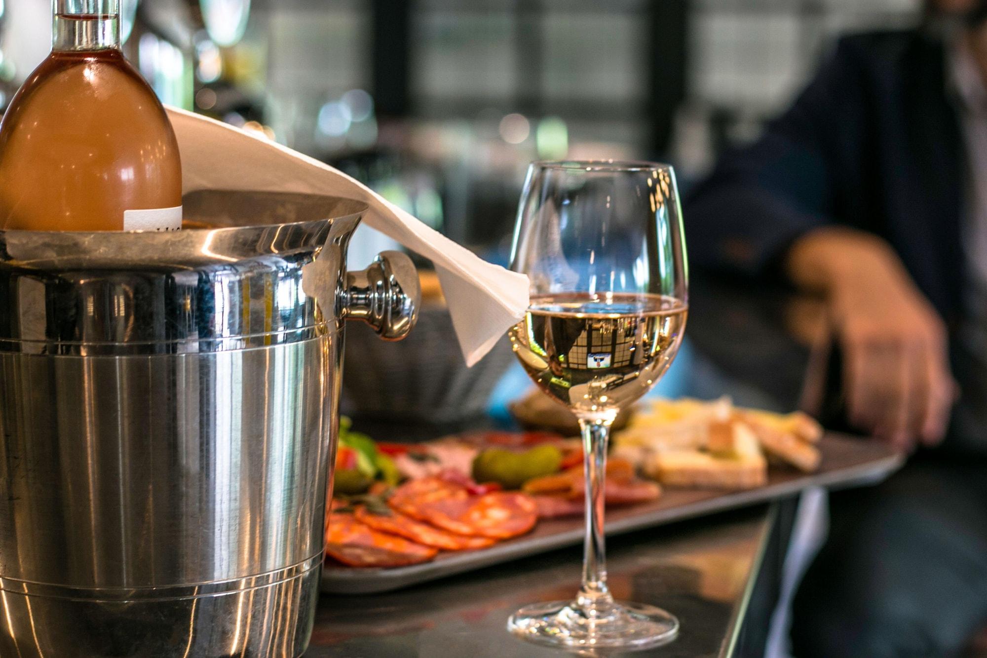 Gimnasio Campanile Senlis