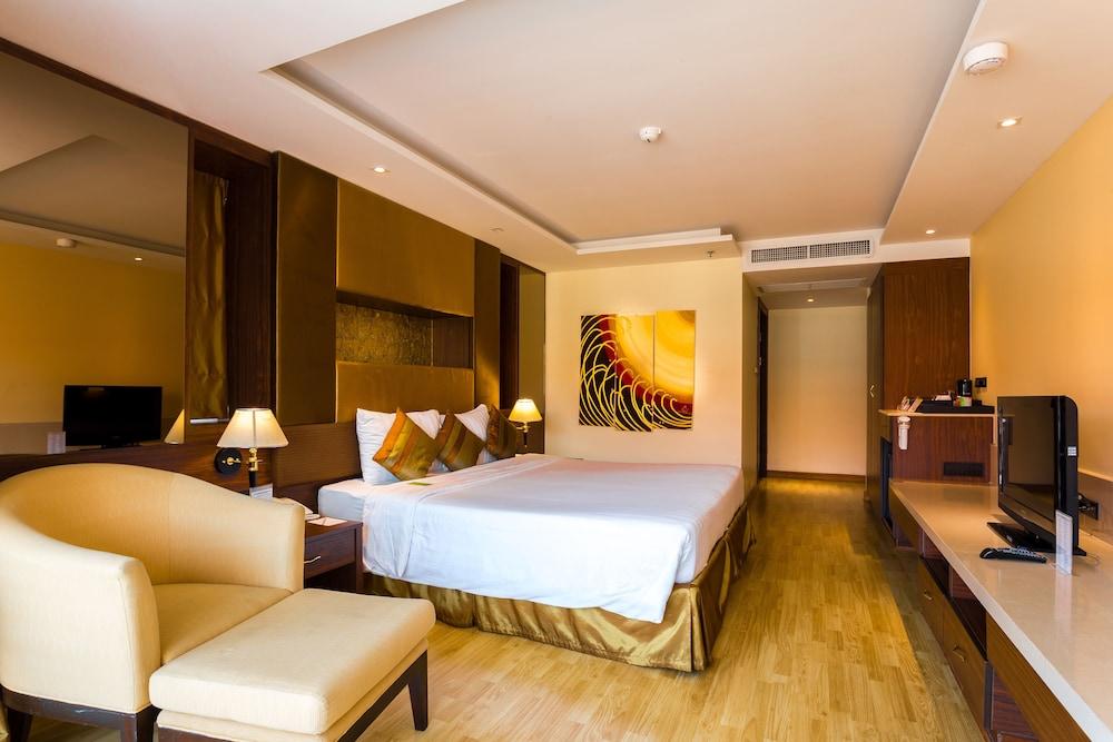 Habitación Nova Gold Hotel Pattaya