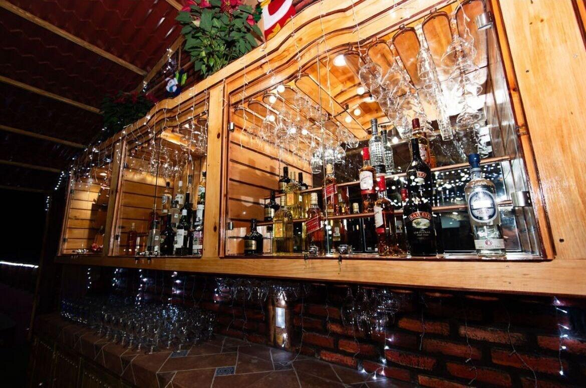 Restaurant HOTEL & SPA LOS AGAVES