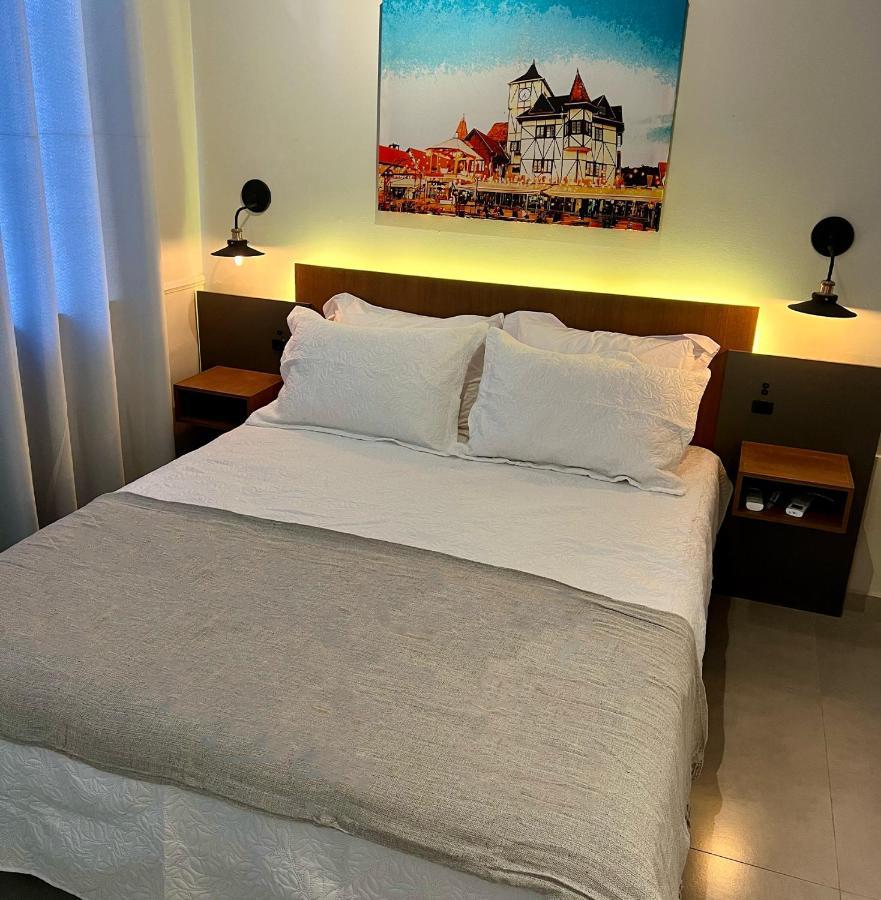 Habitación Casarão da Vila Smart Hospedaria Vila Germânica