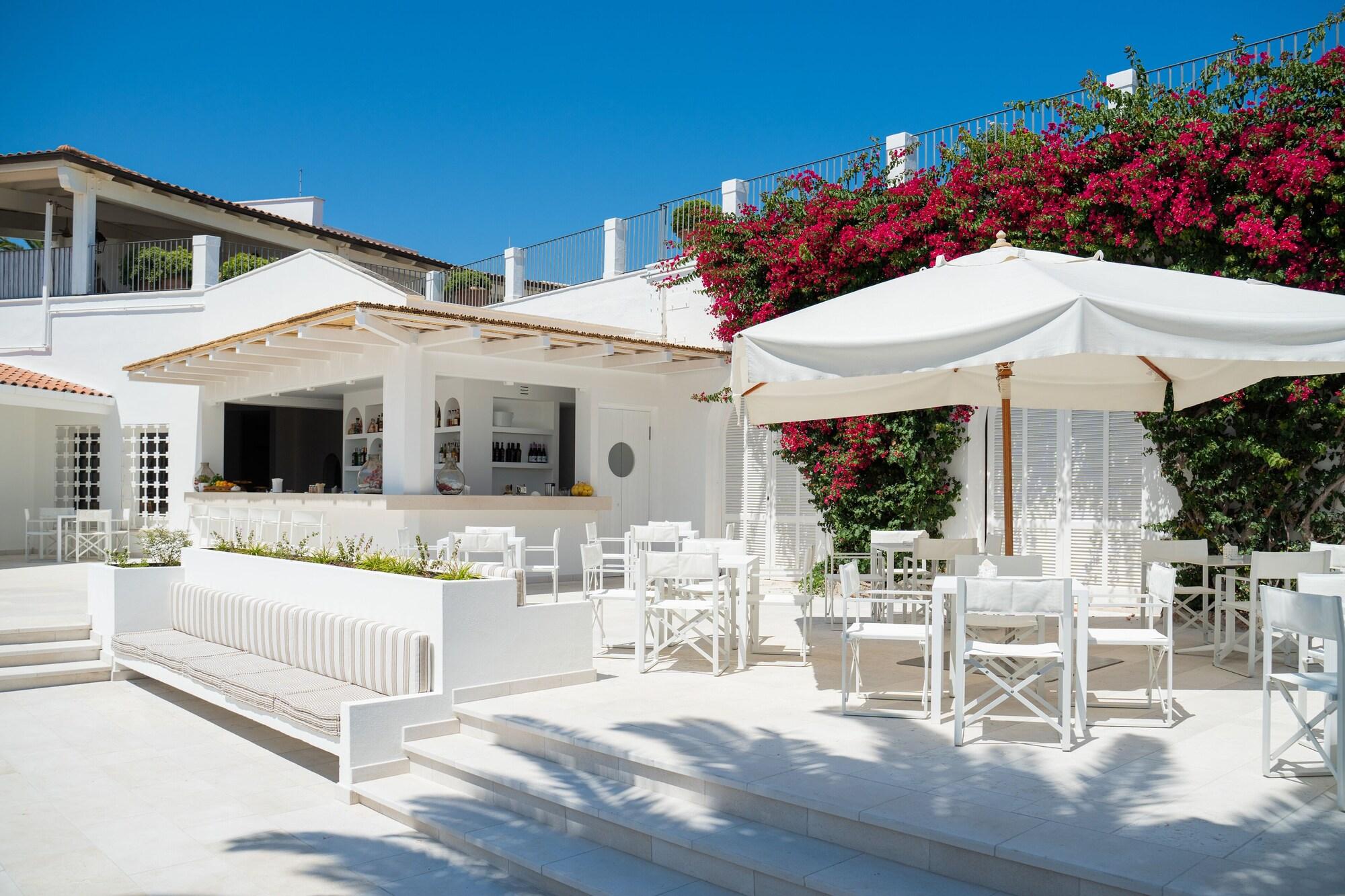 Restaurant Ostuni a Mare