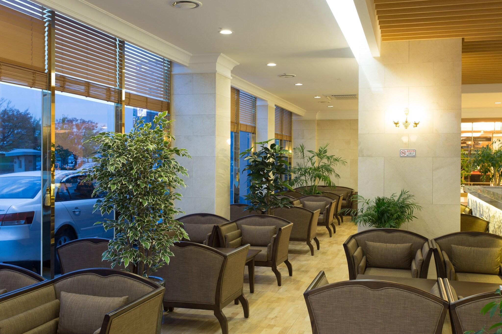 Restaurant Fontana Beach Hotel