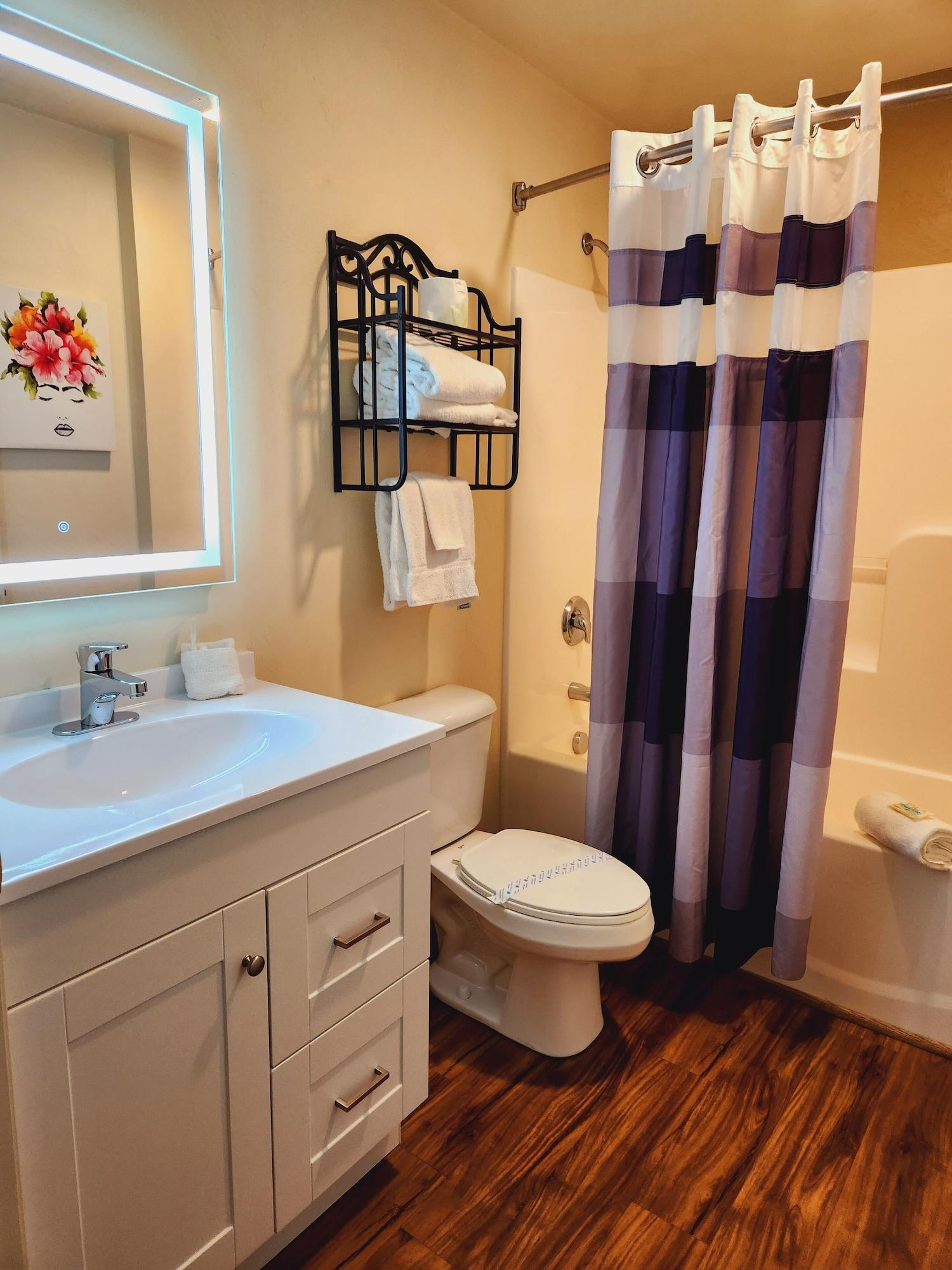 Equipamiento de Habitación Affordable Corporate Suites of Salem