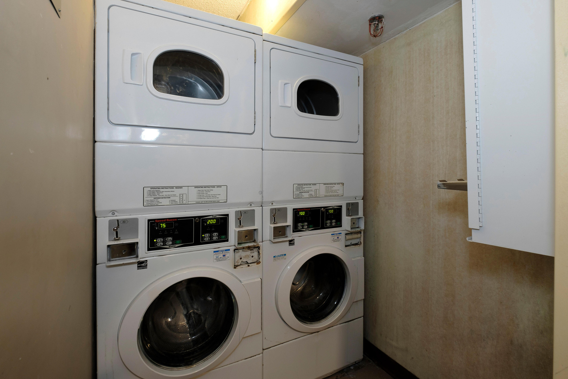Instalaciones Recreativas Quality Inn Orlando Near International Drive