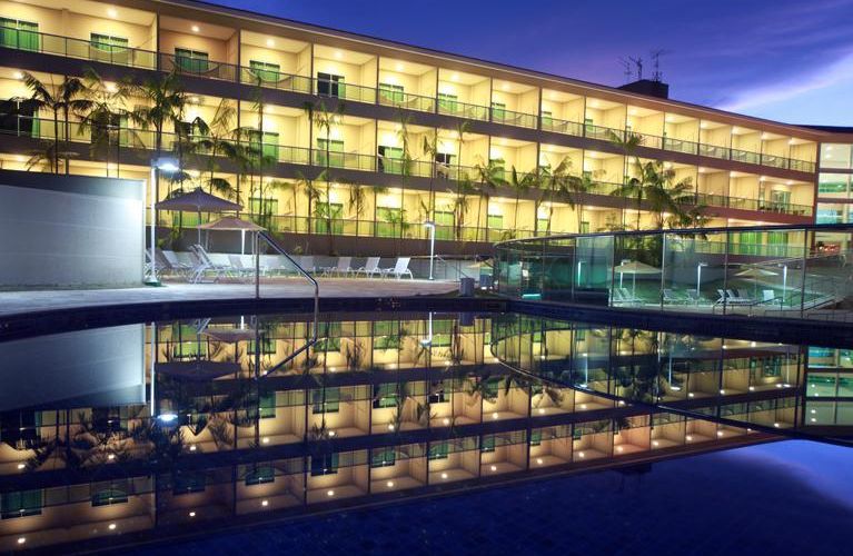 Amazonia Golf Resort, Manaus Hotéis no Decolar