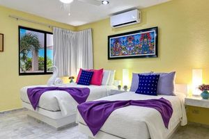 Hoteles en Puerto Morelos 5 Estrellas para Adultos