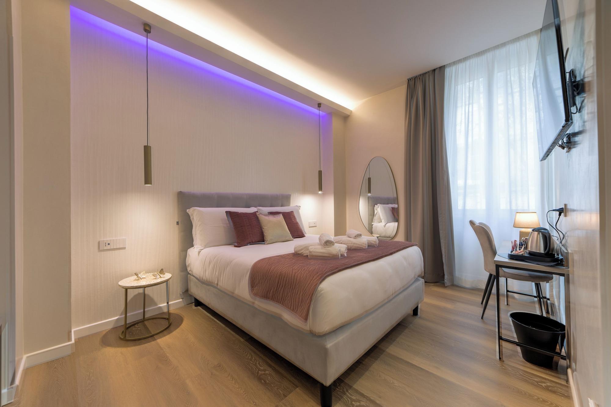 Varios GH Villa Poerio