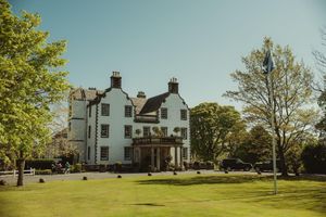 Alojamiento - Prestonfield House