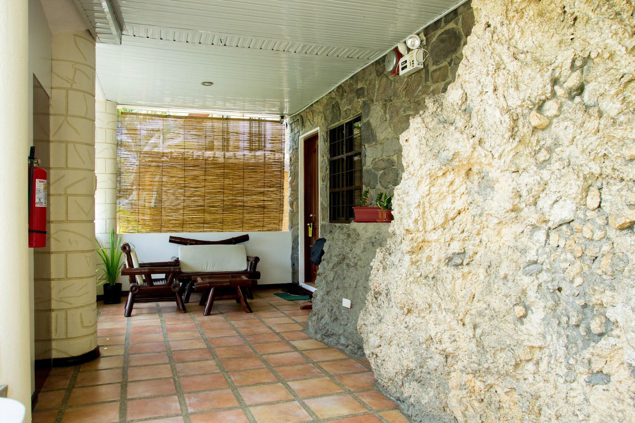 Vista Lobby Greenyard Inn