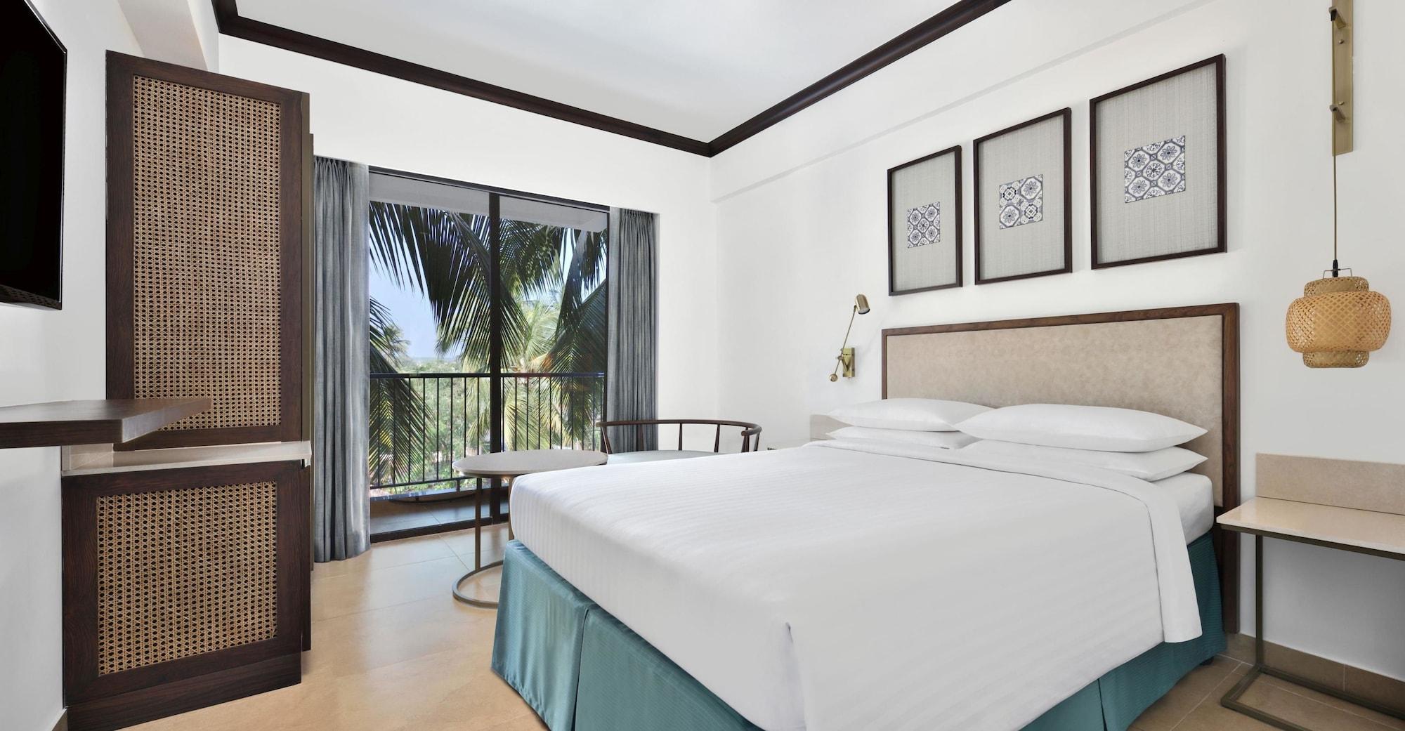Habitación Fairfield by Marriott Goa Anjuna