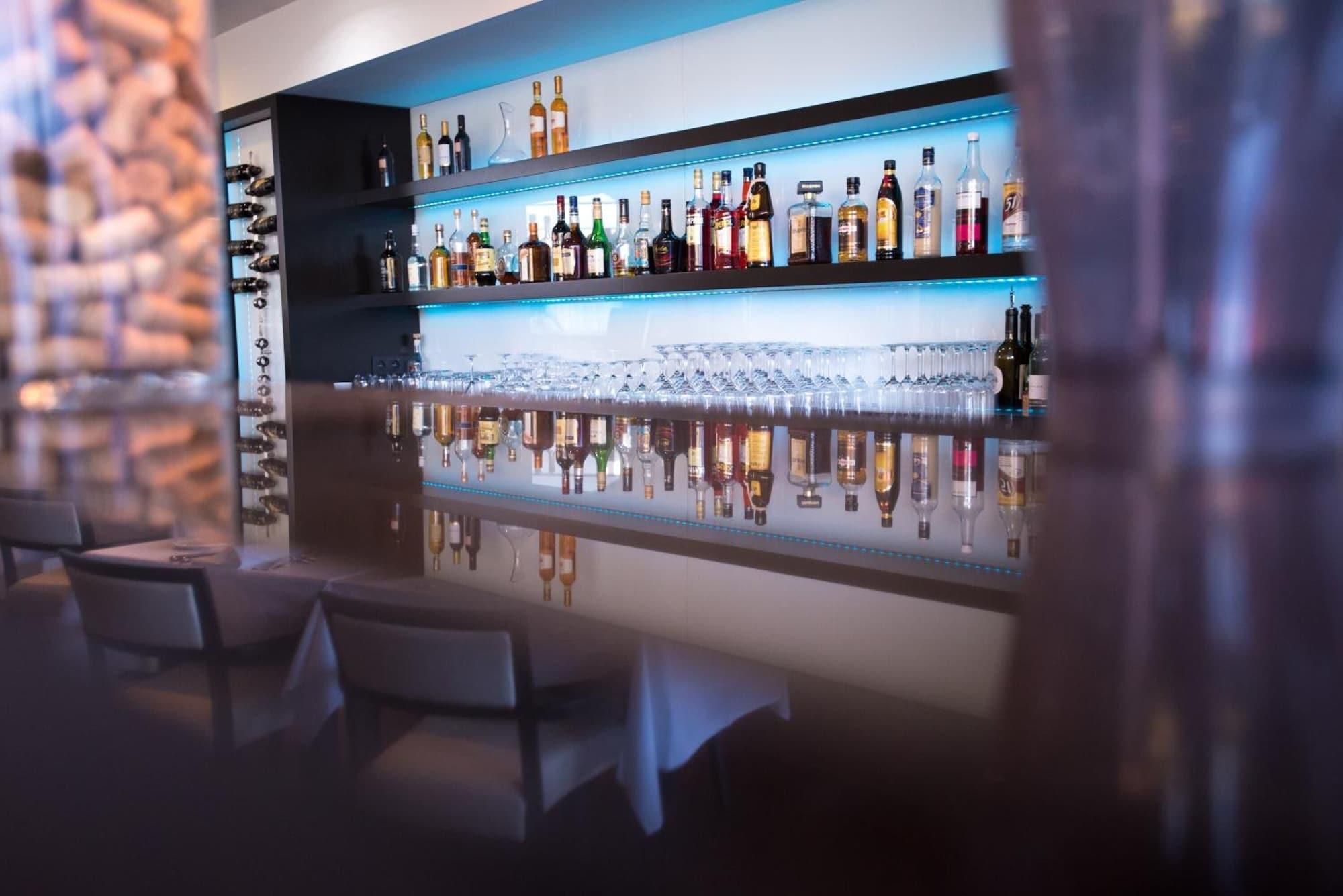 Bar/Salón Al Mulino