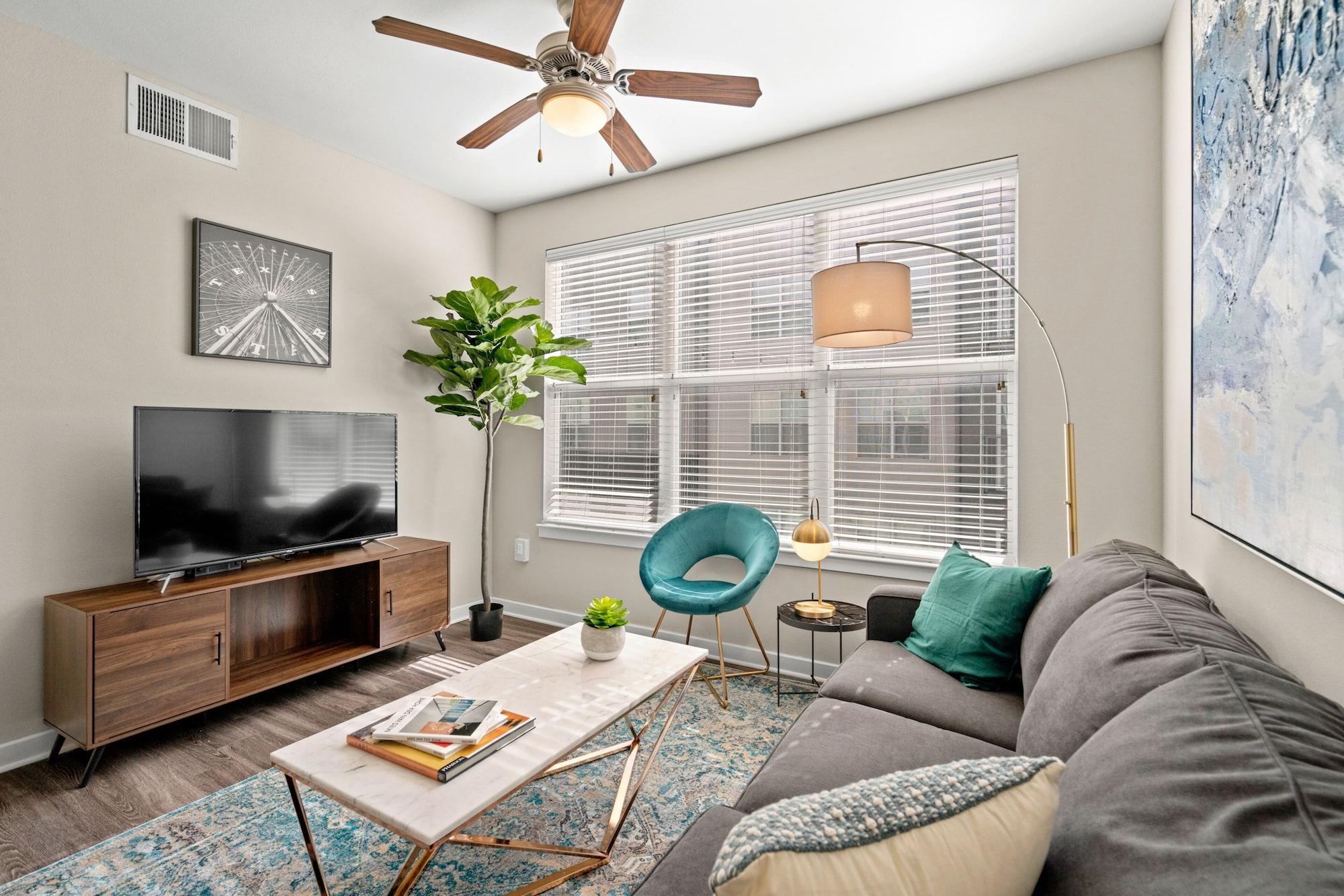 Equipamiento de Habitación Kasa Highland Park Dallas