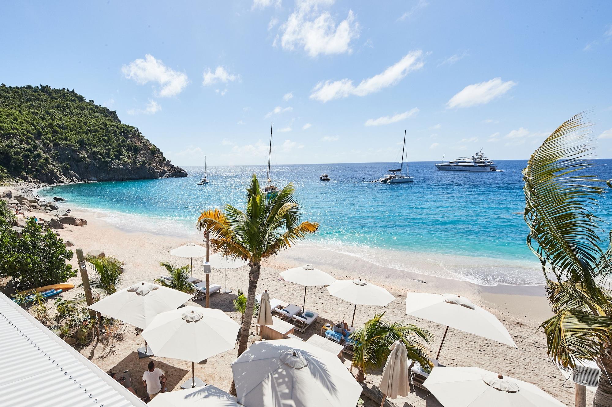 Playa Hotel Barrière Le Carl Gustaf St Barth