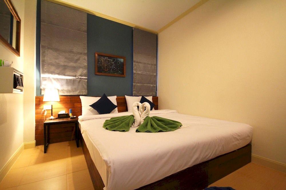 Varios Lemonade Boutique Inn