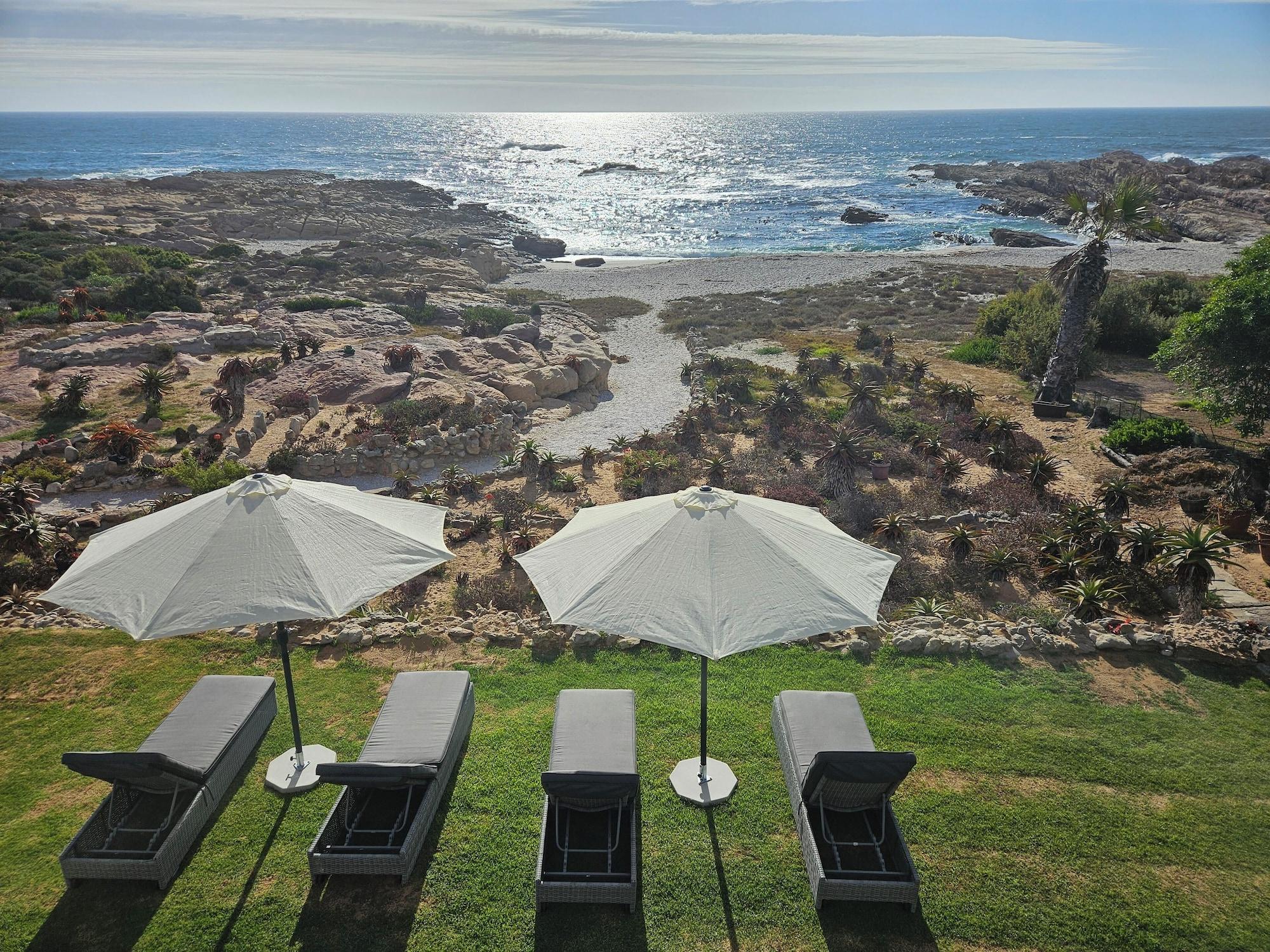 Comodidades del Alojamiento Lambert's Bay Beachfront