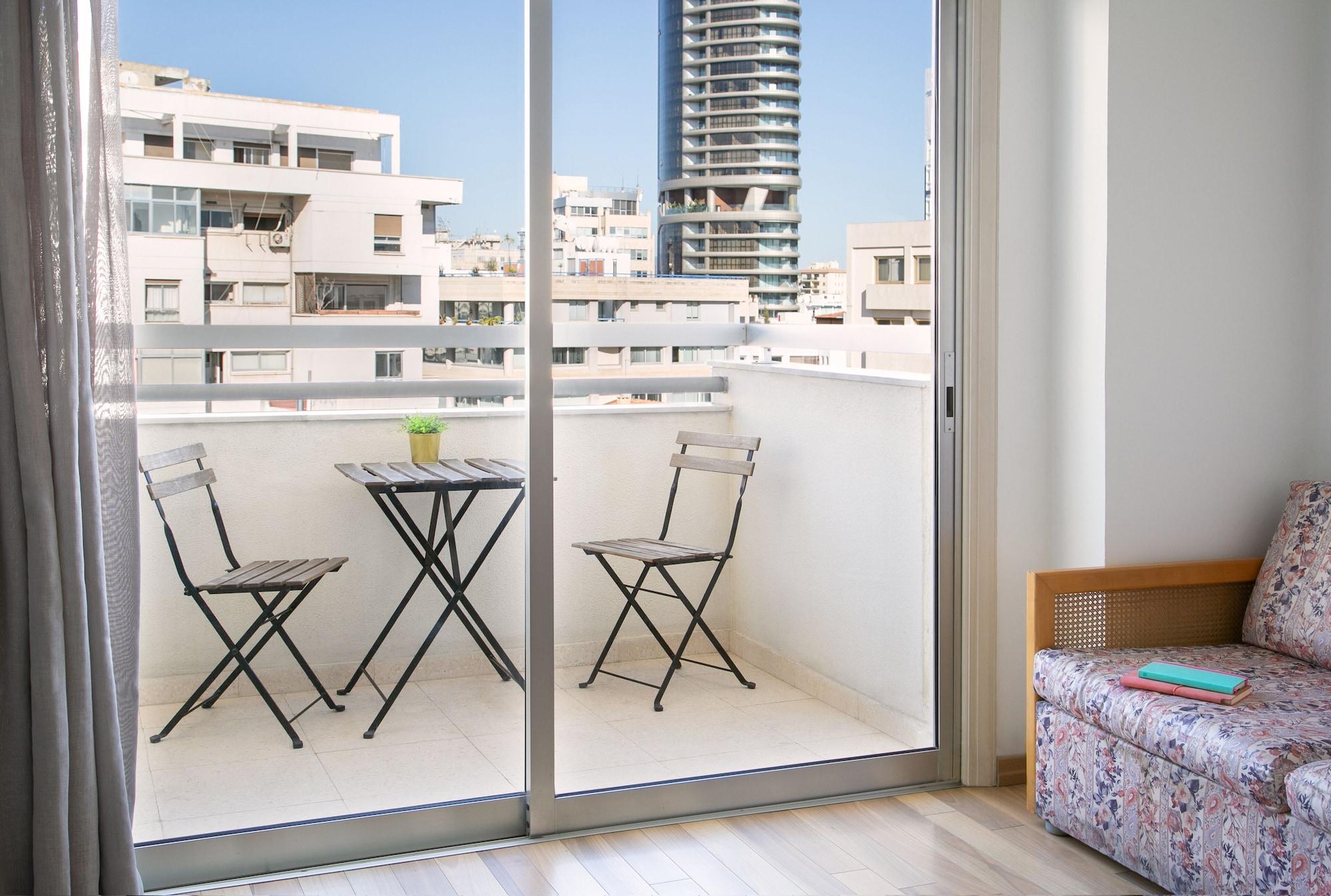 Habitación Cleopatra Hotel