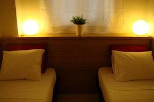 Alquiler Vacacional - Ember Housing