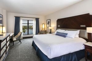 Alojamiento - 1 Bedroom Deluxe VIP at Wyndham Bonnet Creek 12/29/20 - 01/01/21
