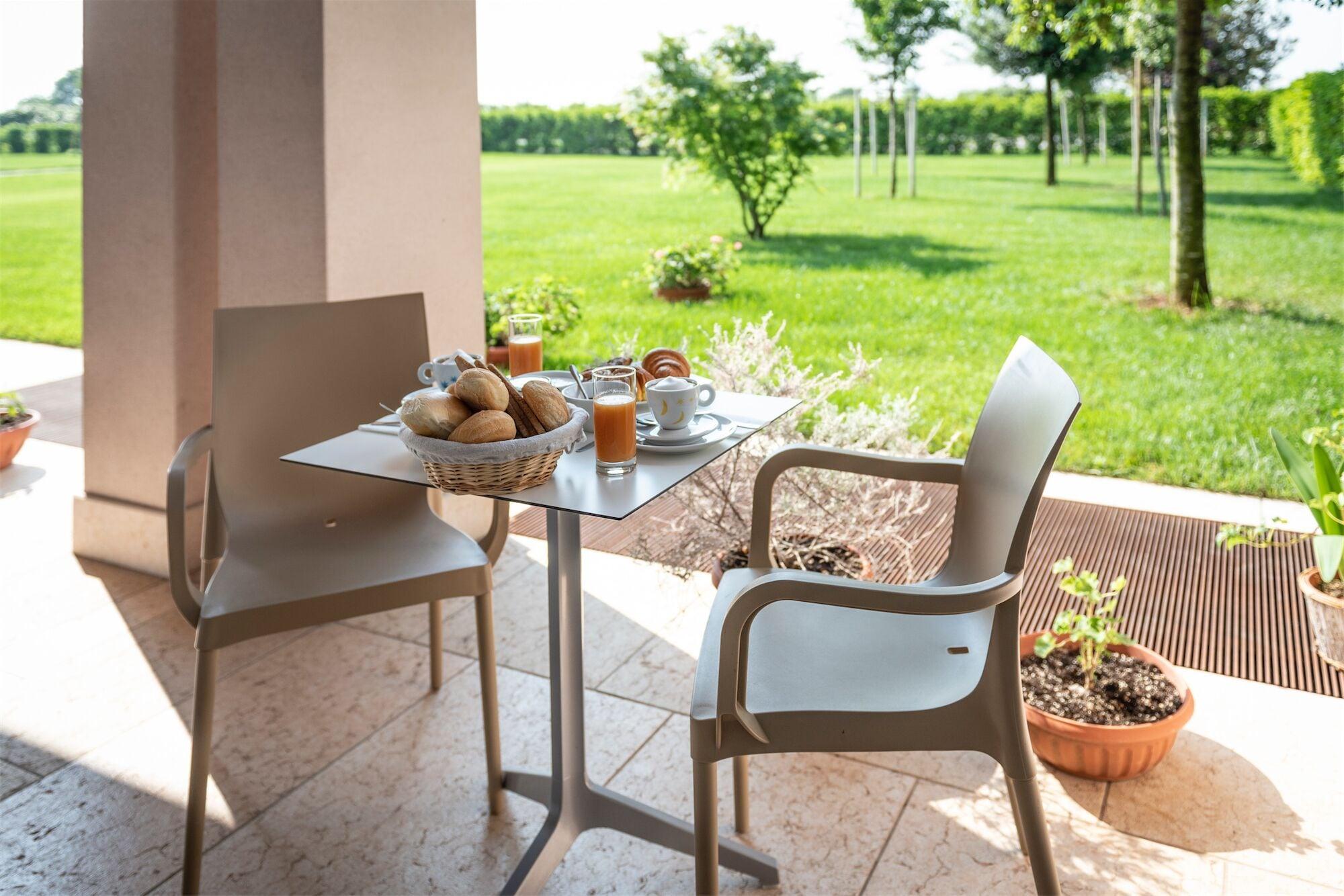Equipamiento de Habitación Agriturismo Cà Giulietta