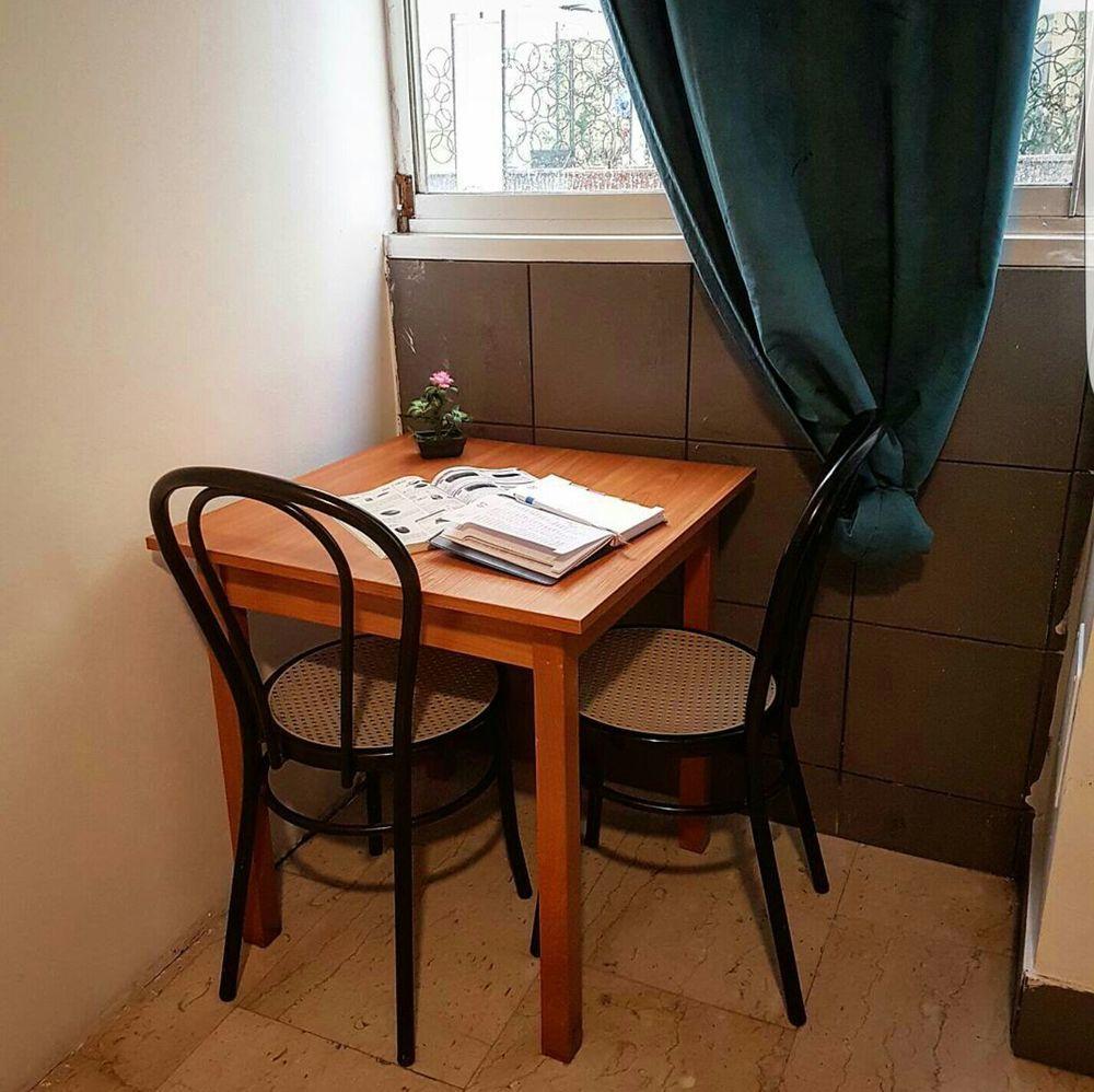 Habitación Lion Hostel