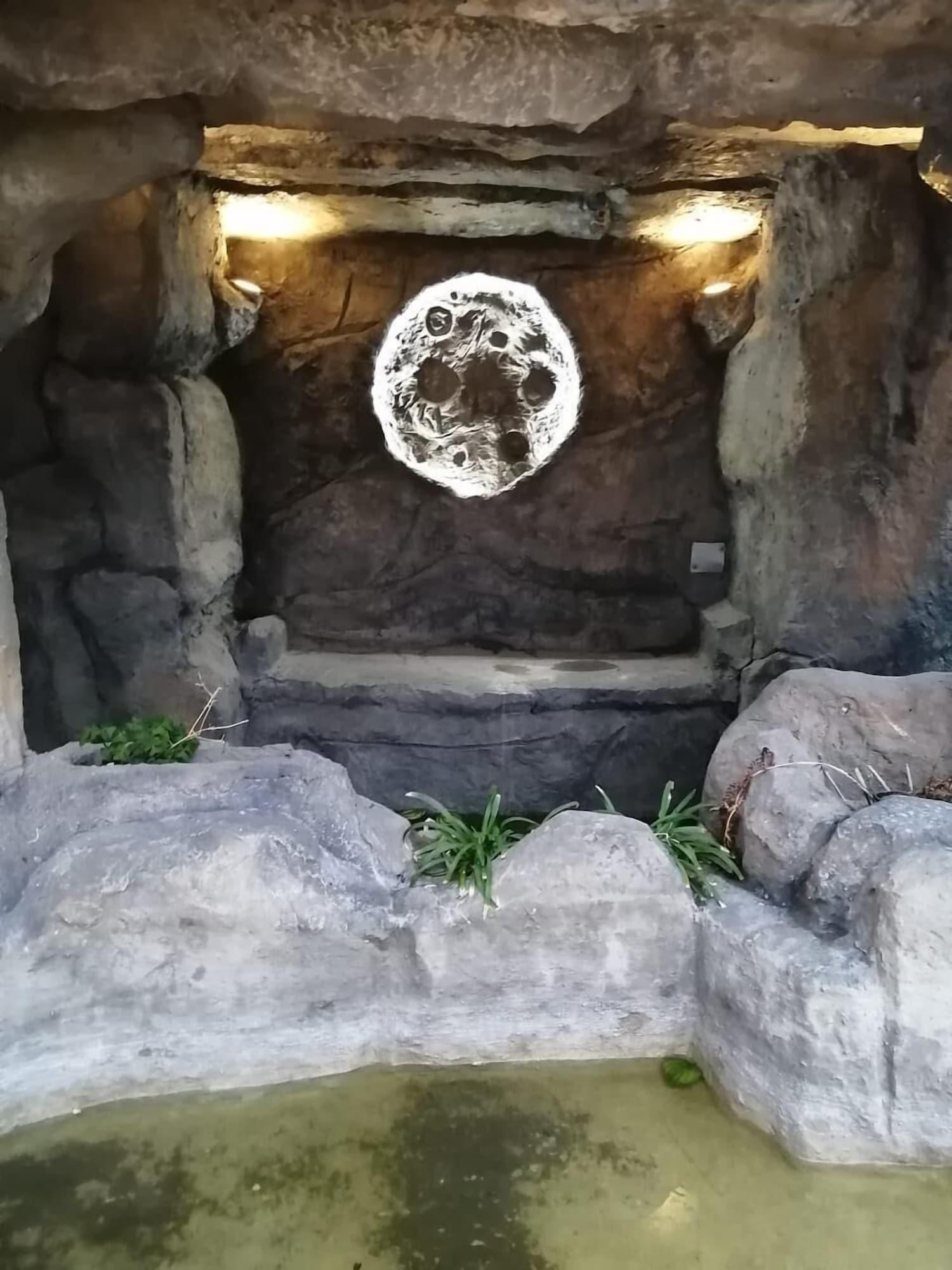 Equipamiento de Habitación Hotel ANB Aeropuerto Guadalajara