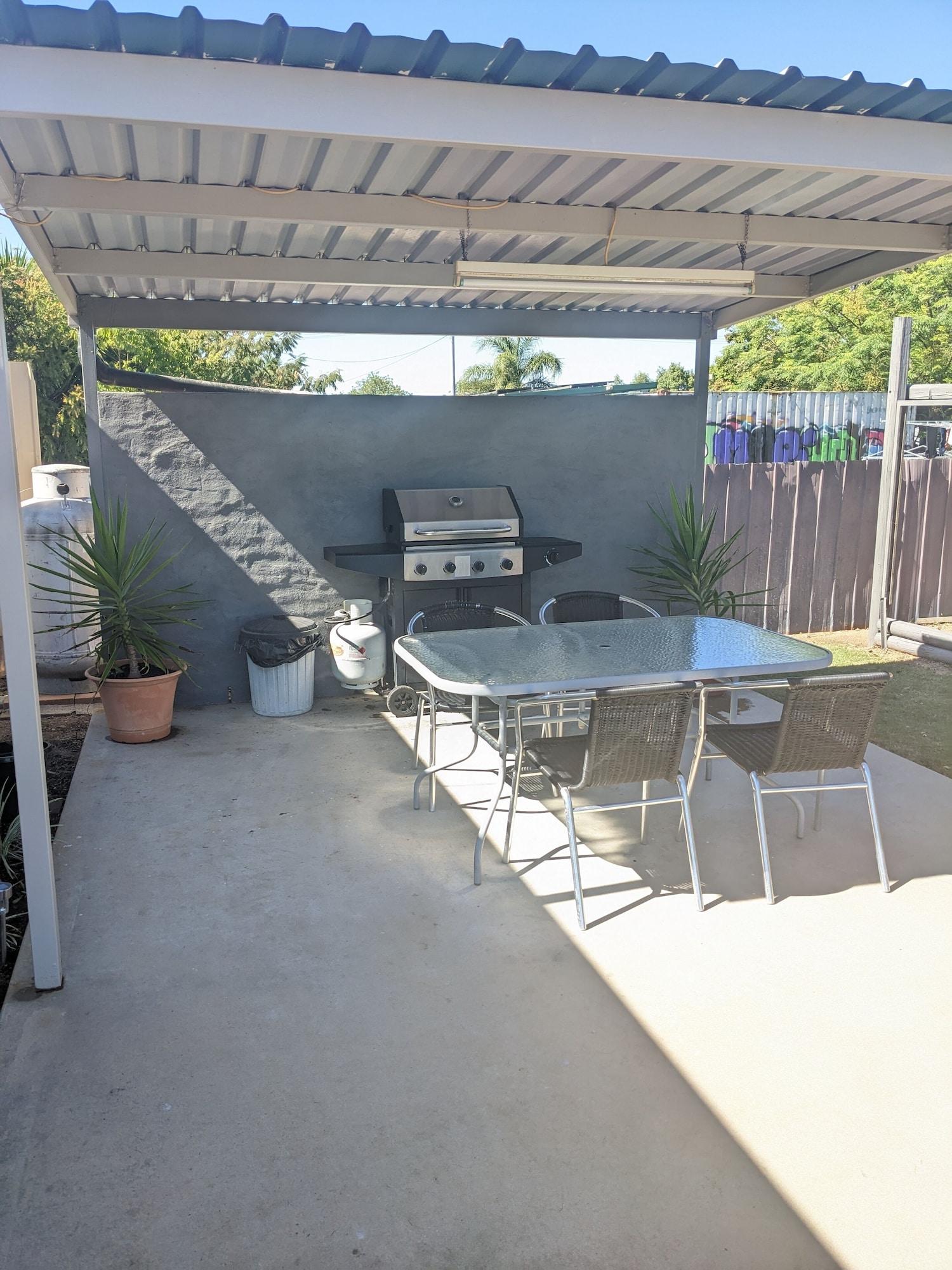 Comodidades del Alojamiento Kaputar Motel Narrabri