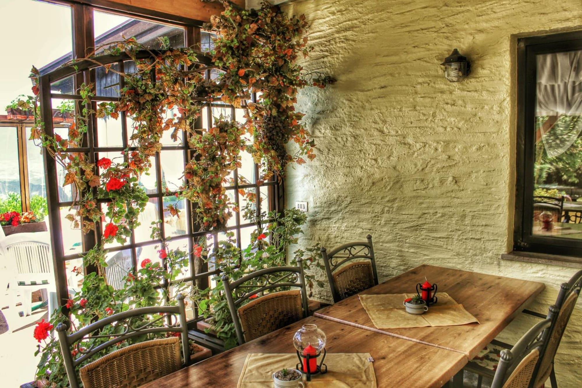 Restaurant Hotel Unterinnerhof