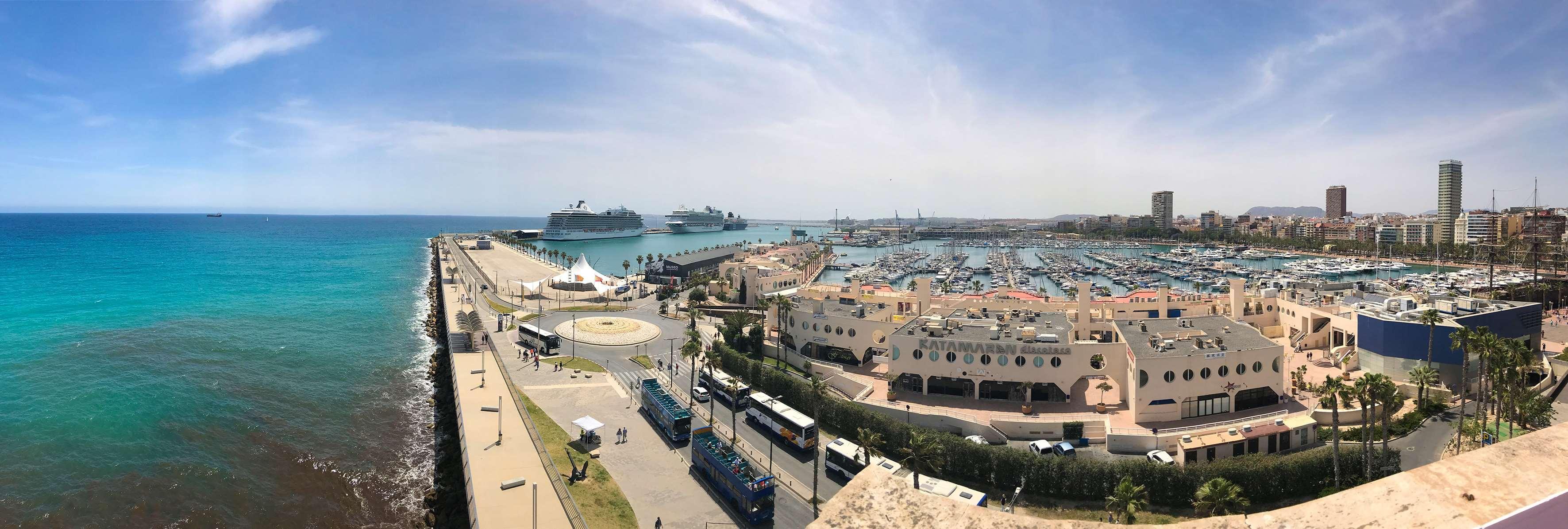 Playa Suites del Mar By Melia