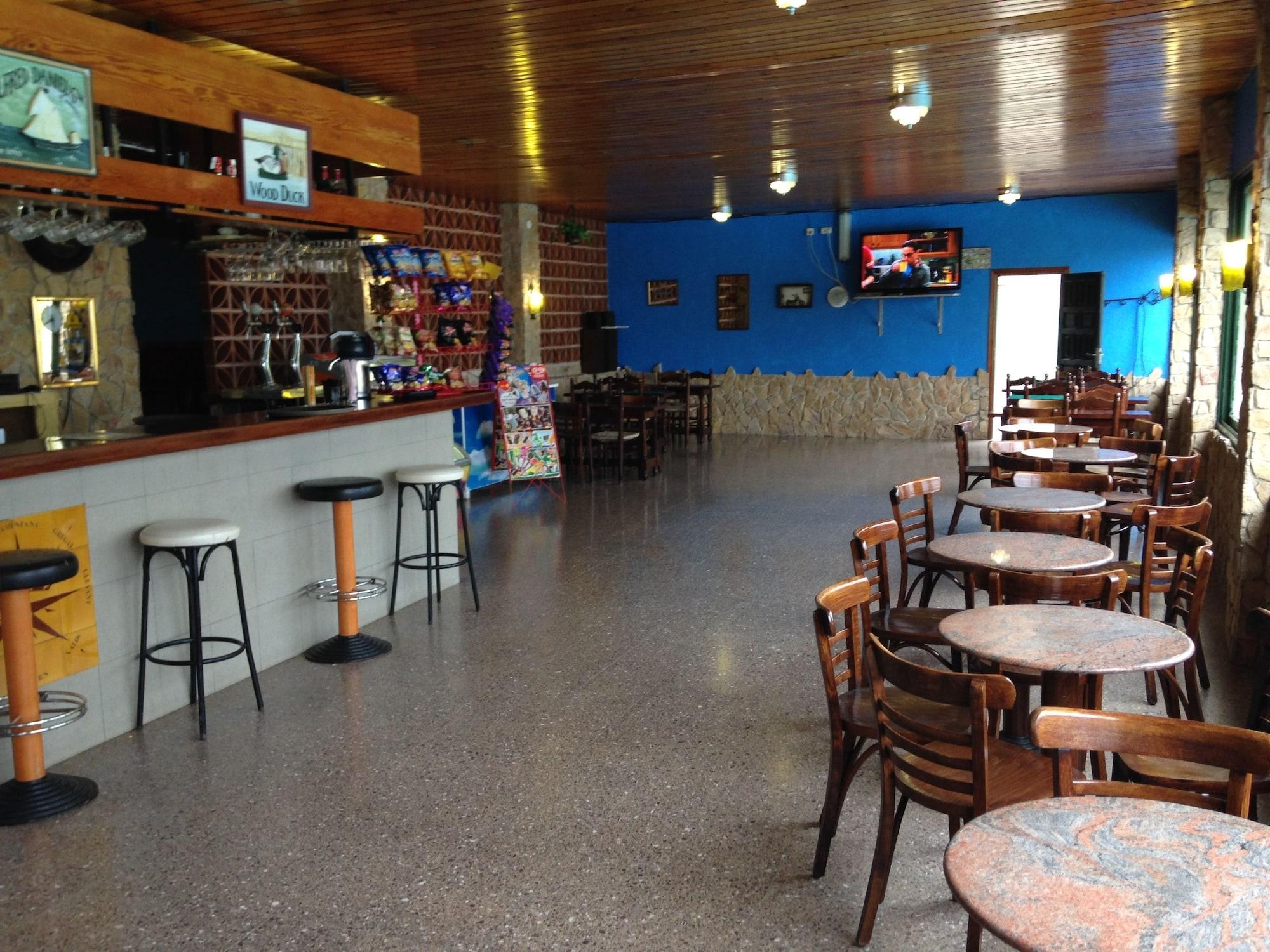 Bar/Salón Hotel Grecs